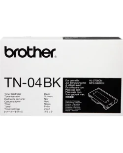 Brother TN-04BK 