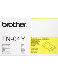 Brother TN-04Y 
