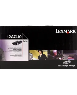 Lexmark 12A7410 