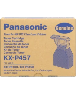 Panasonic KX-P457 