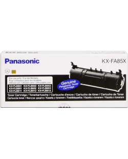 Panasonic KX-FA85X 