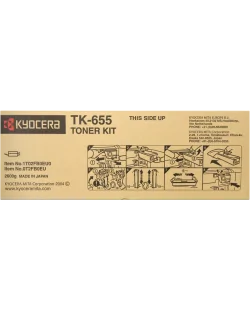 Kyocera TK-655 (1T02FB0EU0)