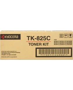 Kyocera TK-825c (1T02FZCEU0)
