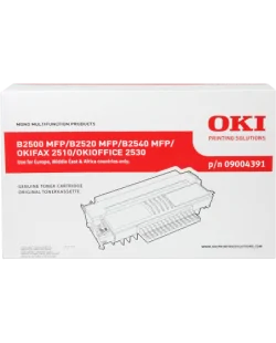 OKI 09004391 