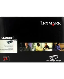 Lexmark 64416XE 