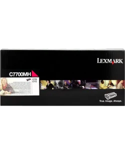 Lexmark C7700MH 