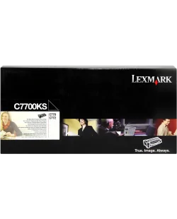 Lexmark C7700KS 