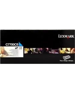 Lexmark C7700CS 