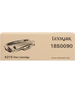 Lexmark 18S0090 