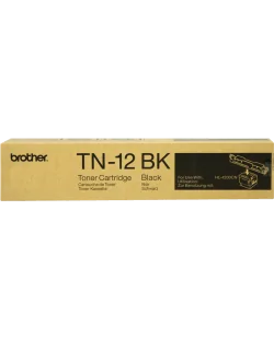 Brother TN-12bk 
