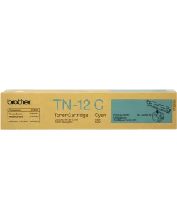 Brother TN-12c 