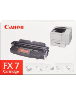 Canon FX-7 (7621A002)