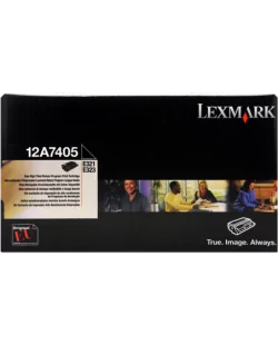 Lexmark 12A7405 