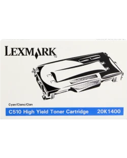 Lexmark 20K1400 