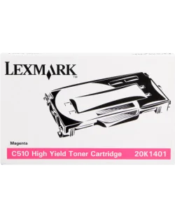 Lexmark 20K1401 