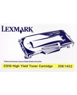 Lexmark 20K1402 