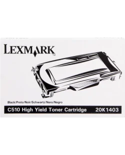 Lexmark 20K1403 