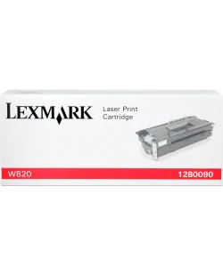 Lexmark 12B0090 