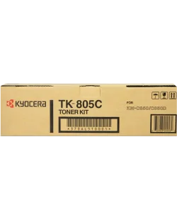 Kyocera TK-805c 