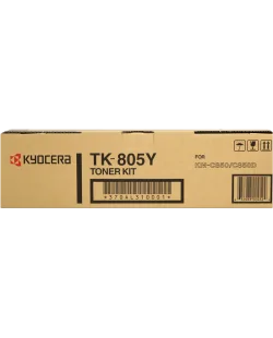 Kyocera TK-805y 