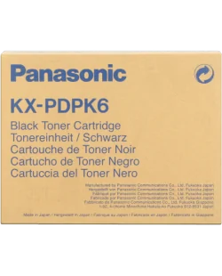 Panasonic KX-PDPK6 