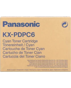 Panasonic KX-PDPC6 