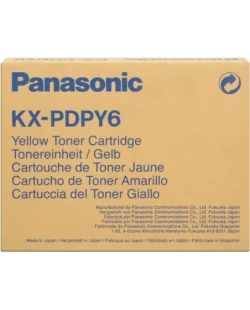 Panasonic KX-PDPY6 