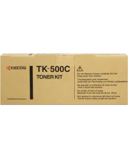 Kyocera TK-500c (370PD5KW)