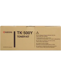 Kyocera TK-500y (370PD3KW)