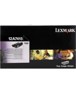 Lexmark 12A7415 