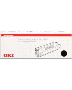 OKI 42127408 (Type C6bk)