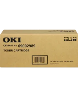 OKI 09002989 