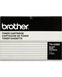 Brother TN-03bk 