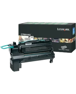 Lexmark C792A1KG (C792)