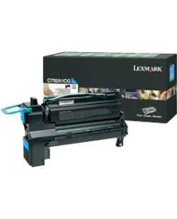 Lexmark C792A1CG (C792)