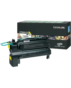 Lexmark C792A1YG (C792)