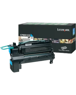 Lexmark C792X1CG (C792)