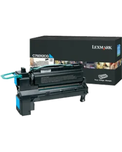 Lexmark C792X2CG (C792)