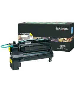Lexmark C792X1YG (C792)