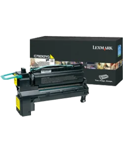 Lexmark C792X2YG (C792)