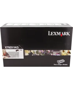 Lexmark X792X1KG (X792)