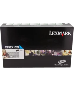 Lexmark X792X1CG (X792)