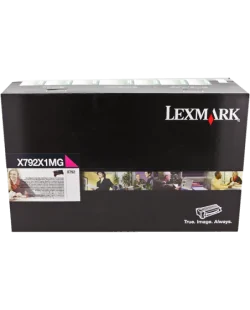 Lexmark X792X1MG (X792)
