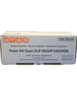 Utax 4463510011 