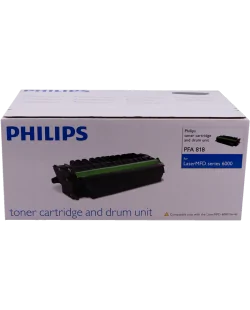 Philips PFA-818 