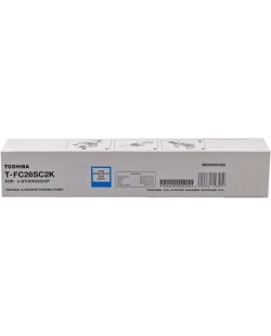 Toshiba T-FC26SC2K (6B000000328)