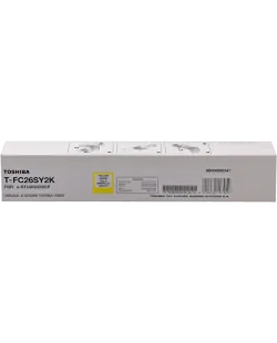 Toshiba T-FC26SY2K (6B000000341)