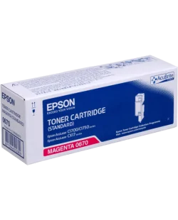 Epson 0670 (C13S050670)