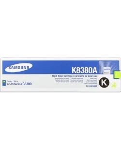 Samsung CLX-K8380A 