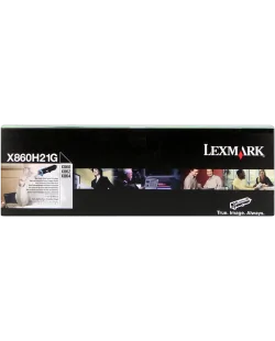 Lexmark X860H21G 